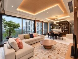 One Robin (D10), Apartment #624526531